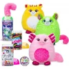 Nessiworld  Misfittens Gemstone Sürpriz Paket Peluş