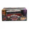 Nessiworld  MK851B 8052 Kumandalı Sesli Işıklı Drift Araba 1:16 -Can Oyuncak