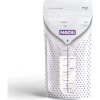 Nessiworld  Mochi Anne Sütü Saklama Poşeti 25 Adet 200ml