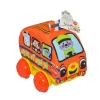 Nessiworld MOL-034 KT 12Lİ YUMUŞAK ARAÇLAR