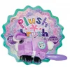 Nessiworld MOL-090 Peluş Hayvanlı Tarak Asya Oyuncak