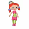 Nessiworld MOL-114 5 ASS SOFT BEBEKLER