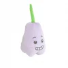 Nessiworld  MOL-300 Karışık Soft Meyve Sebze -Asya Oyuncak