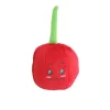 Nessiworld  MOL-300 Karışık Soft Meyve Sebze -Asya Oyuncak