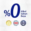 Nessiworld  Molfix İzotonik Sulu Ferah Temizlik Islak Havlu Mendil 3Lü 180 Yaprak