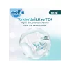 Nessiworld  Molfix Premium Bebek Bezi Fırsat Paketi 2 Beden 3-6 Kg 70 Adet