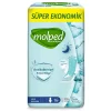Nessiworld  Molped Ekstra Hijyen Gece Ped Süper Eko 16 Adet