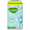 Nessiworld  Molped Extra Hijyen Normal Ped Süper Eko 24 Adet