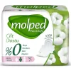 Nessiworld  Molped Pure&Soft Uzun Ped 7 Adet