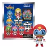 Nessiworld MONO 76190 MONOGRAM VOLTRON KLİPSLİ FİGÜR 24LÜ DİSPLAY