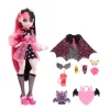 Nessiworld  Monster High Ana Karakter Bebekler HPD53
