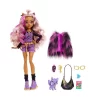 Nessiworld  Monster High Ana Karakter Bebekler HPD53