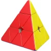 Nessiworld Moyu Rs Pyramid Magnetic Cube