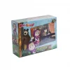 Nessiworld  MS7968 Maşa ile Koca Ayı 100 Parça Puzzle -LaçoKids
