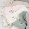 Nessiworld  Mutluluk Aks.Kız Bebek Soket 1 adet Çorap