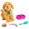 Nessiworld  My Fuzzie Friends Sevimli Labrador Moji 18207