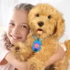 Nessiworld  My Fuzzie Friends Sevimli Labrador Moji 18207