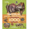 Nessiworld National Geographic Kids Dinozorlar Hakkında 1000 Gerçek