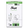 Nessiworld   Natural Bebek Bezi 2Li Fırsat Paketi 5 Beden 58 Adet