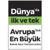 Nessiworld   Natural Bebek Bezi Fırsat Paketi 1 Beden 50 Adet