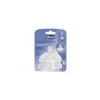 Nessiworld    NaturalFeeling Biberon Emziği 6 Ay+ Hızlı Akış 2li