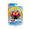 Nessiworld  NCT12000 Sonic 6 cm W19 Aksiyon Figürü - 422524
