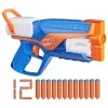 Nessiworld  Nerf N-Seri̇si̇ Agility