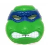 Nessiworld  Ninja Kaplumbağalar Maskesi Leonardo Maskesi
