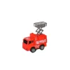 Nessiworld NZM-129 Sürtmeli İtfaiye Arabası 10 cm -Nizam