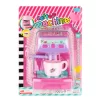 Nessiworld  NZM-564 Kahve Makinesi -Nizam Plastik