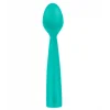 Nessiworld OiOi Blw I Silikon Beslenme Seti 3Lü (Kaseli) Aqua Green