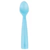 Nessiworld OiOi Nam Nam Silikon Mama Kaşığı Mineral Blue