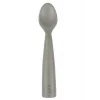 Nessiworld OiOi Nam Nam Silikon Mama Kaşığı Powder Grey