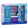 Nessiworld Oydaş Karlar Ülkesi 2li Dolap Lavabo 2334