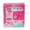 Nessiworld Oydaş Minik Şefler Çekmeceli Dolap 02355