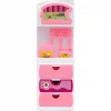 Nessiworld Oydaş Minik Şefler Çekmeceli Dolap 02355