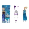 Nessiworld Oydaş Snow City Kart Makyaj Masalı Bebek 2419