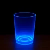 Nessiworld PartyGlow Neon Mavi Bardak 8.5 x 10.5 cm