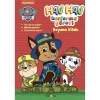 Nessiworld  Paw Patrol Hav Hav Kurtarma Görevi Boyama Kitabı