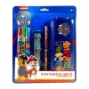 Nessiworld  Paw Patrol Kırtasiye Seti Kalem Kutulu 6 Parça