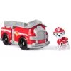 Nessiworld  Paw Patrol Marshall İtfaiye Aracı ve Figür