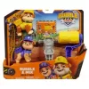 Nessiworld Paw Patrol Rubble & Crew Yapı Seti