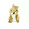 Nessiworld PB31179-23 Peluş Oturan Tavşan 23 cm