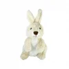 Nessiworld PB31179-23 Peluş Oturan Tavşan 23 cm