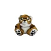 Nessiworld  PDT211046PeluşAsortiHayvanlar16,5cm