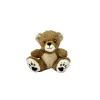 Nessiworld  PDT211046PeluşAsortiHayvanlar16,5cm