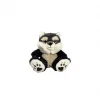 Nessiworld  PDT211046PeluşAsortiHayvanlar16,5cm