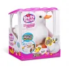 Nessiworld  PEL03000 Pets Alive Anne ve Yavru Ördekler