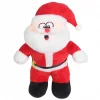 Nessiworld  Peluş Noel Baba 38 cm