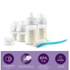Nessiworld  Philips Avent Doğal Tepkili Natural Response PP Hoşgeldin Bebek Hediye Seti